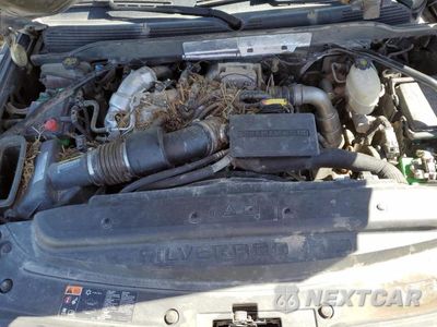 Zdjęcie 11 z 13 samochodu: 2017 CHEVROLET SILVERADO K3500 LTZ VIN:1GC4K0EY1HF164960 - miniatura