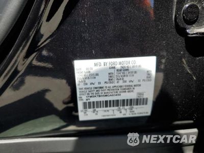Zdjęcie 13 z 13 samochodu: 2021 FORD EXPLORER VIN:1FMSK7BH5MGA83450 - miniatura