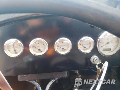 Zdjęcie 9 z 12 samochodu: 1928 FORD MODEL A VIN:677022 - miniatura