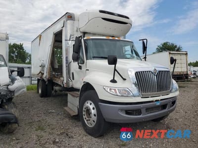 2015 INTERNATIONAL 4000 4300 3HAMMMML4FL705442 - główne zdjęcie licytacji z USA - miniatura