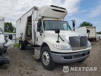 2015 INTERNATIONAL 4000 4300 3HAMMMML4FL705442 - główne zdjęcie licytacji z USA - miniatura