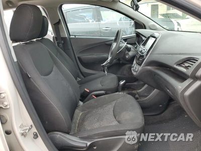 Zdjęcie 7 z 12 samochodu: 2018 CHEVROLET SPARK LS VIN:KL8CB6SA5JC473384 - miniatura