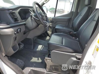 Zdjęcie 7 z 14 samochodu: 2023 FORD TRANSIT T-250 VIN:1FTBR1X87PKB06671 - miniatura