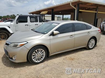 2015 TOYOTA AVALON HYBRID 4T1BD1EB8FU036660 - główne zdjęcie licytacji z USA - miniatura