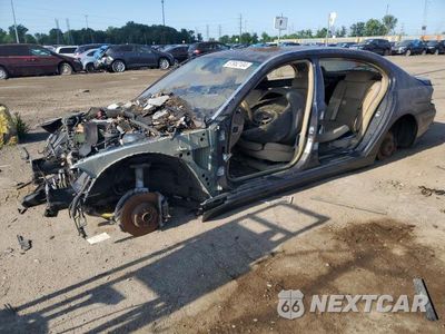 2006 BMW 750 LI WBAHN83556DT39801 - główne zdjęcie licytacji z USA - miniatura