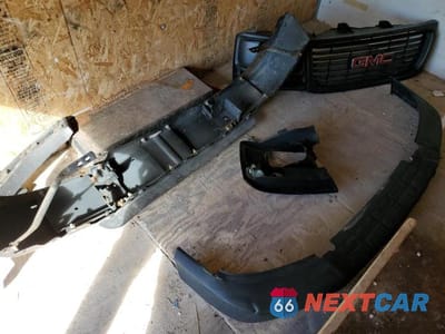 Zdjęcie 13 z 14 samochodu: 2003 GMC SAVANA CUTAWAY G3500 VIN:1GDGG31V231900348 - miniatura