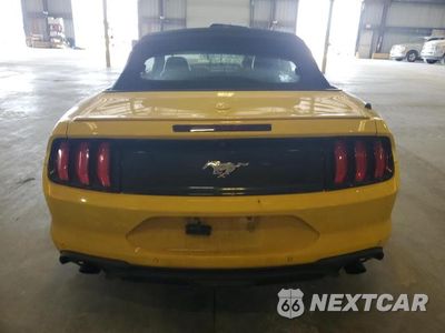 Zdjęcie 6 z 12 samochodu: 2018 FORD MUSTANG VIN:1FATP8UH2J5136518 - miniatura
