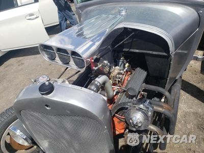 Zdjęcie 11 z 12 samochodu: 1928 FORD MODEL A VIN:677022 - miniatura