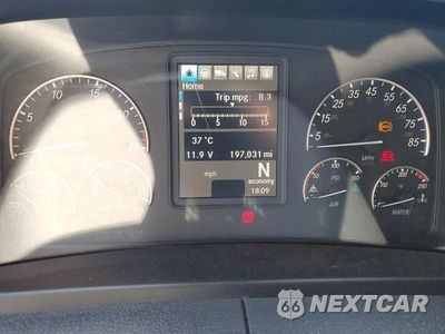 Zdjęcie 8 z 10 samochodu: 2025 FREIGHTLINER ALL OTHER VIN:3AKJHHDR0SSVZ1109 - miniatura