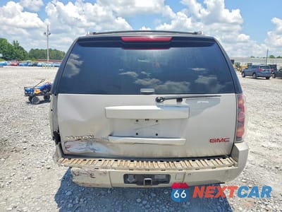 Zdjęcie 6 z 12 samochodu: 2007 GMC YUKON DENALI VIN:1GKFK63807J327273 - miniatura
