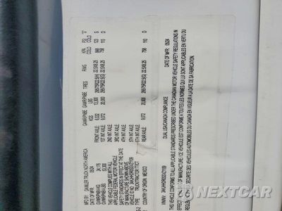 Zdjęcie 10 z 10 samochodu: 2025 FREIGHTLINER ALL OTHER VIN:3AKJHHDR0SSVZ1109 - miniatura