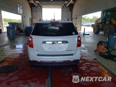 Zdjęcie 6 z 13 samochodu: 2015 CHEVROLET EQUINOX LTZ VIN:1GNFLHEK5FZ118258 - miniatura