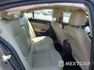 Zdjęcie 10 z 12 samochodu: 2014 NISSAN ROGUE S VIN:JN8AS58V79W191801 - miniatura