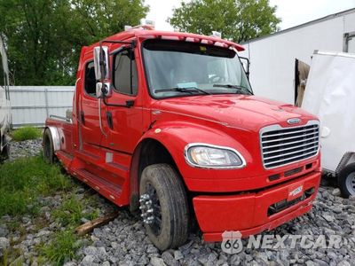 2009 FREIGHTLINER SPORT CHASSIS 106 1FVAFCBT19HAE2447 - główne zdjęcie licytacji z USA - miniatura