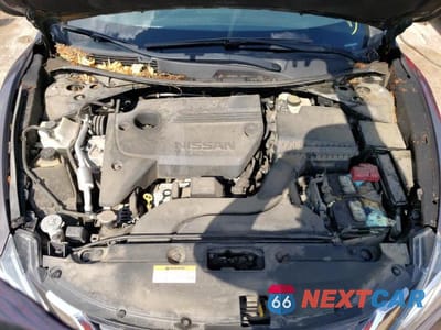 Zdjęcie 11 z 12 samochodu: 2017 NISSAN ALTIMA 2.5 VIN:1N4AL3APXHC153719 - miniatura