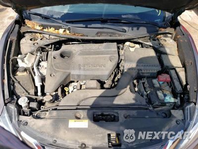 Zdjęcie 11 z 12 samochodu: 2017 NISSAN ALTIMA 2.5 VIN:1N4AL3APXHC153719 - miniatura