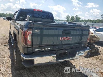 Zdjęcie 6 z 12 samochodu: 2018 GMC SIERRA K1500 SLT VIN:3GTU2NEC0JG413383 - miniatura