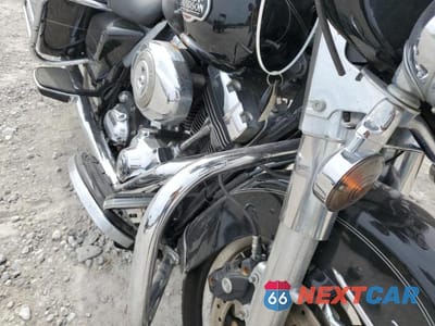 Zdjęcie 7 z 10 samochodu: 2008 HARLEY-DAVIDSON FLHTCUI VIN:1HD1FC4178Y701024 - miniatura