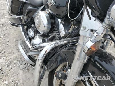 Zdjęcie 7 z 10 samochodu: 2008 HARLEY-DAVIDSON FLHTCUI VIN:1HD1FC4178Y701024 - miniatura