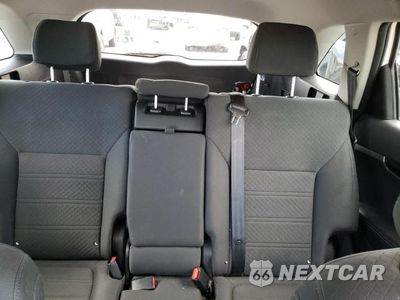 Zdjęcie 10 z 14 samochodu: 2019 KIA SORENTO L VIN:5XYPGDA31KG537158 - miniatura