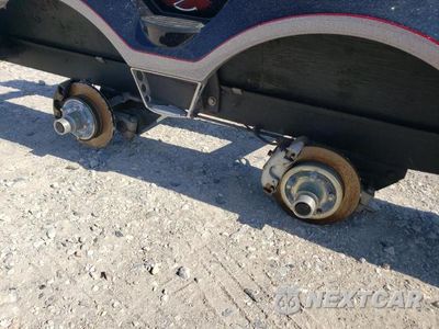 Zdjęcie 8 z 10 samochodu: 2015 OTHER TRAILER VIN:567RSBN26FF143567 - miniatura