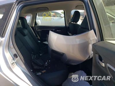 Zdjęcie 10 z 12 samochodu: 2017 HONDA FIT LX VIN:JHMGK5H58HS022722 - miniatura