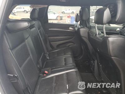 Zdjęcie 11 z 13 samochodu: 2015 JEEP GRAND CHEROKEE OVERLAND VIN:1C4RJFCG6FC136074 - miniatura