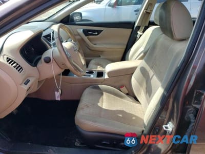 Zdjęcie 7 z 12 samochodu: 2017 NISSAN ALTIMA 2.5 VIN:1N4AL3APXHC153719 - miniatura