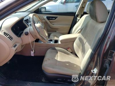 Zdjęcie 7 z 12 samochodu: 2017 NISSAN ALTIMA 2.5 VIN:1N4AL3APXHC153719 - miniatura