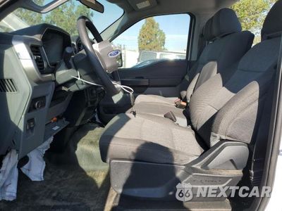 Zdjęcie 7 z 12 samochodu: 2021 FORD F150 VIN:1FTMF1EP3MKE42566 - miniatura
