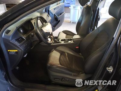 Zdjęcie 7 z 12 samochodu: 2016 HYUNDAI SONATA SPORT VIN:5NPE34AF0GH430745 - miniatura