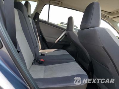 Zdjęcie 11 z 13 samochodu: 2014 TOYOTA RAV4 XLE VIN:JTMRFREV2ED082005 - miniatura