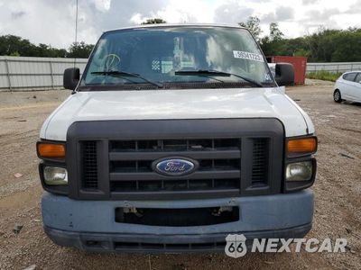 Piąte zdjęcie samochodu w środku: 2012 FORD ECONOLINE E150 VAN VIN:1FTNE1EWXCDA08582 - miniatura