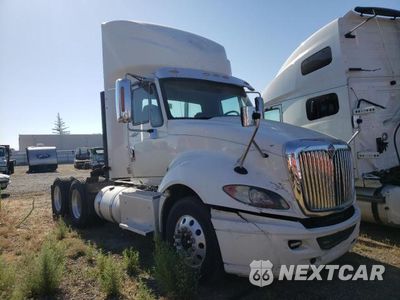 2014 INTERNATIONAL PROSTAR 1HSDJAPR5EH781901 - główne zdjęcie licytacji z USA - miniatura