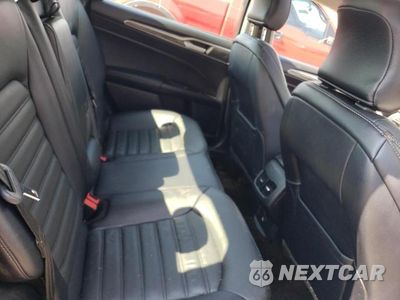 Zdjęcie 10 z 12 samochodu: 2018 FORD FUSION SE VIN:3FA6P0HDXJR260300 - miniatura
