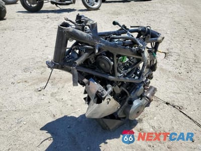 Drugie zdjęcie samochodu z przodu: 2022 KTM 390 DUKE VIN:MD2JPJ401NC233983 - miniatura