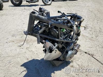Drugie zdjęcie samochodu z przodu: 2022 KTM 390 DUKE VIN:MD2JPJ401NC233983 - miniatura