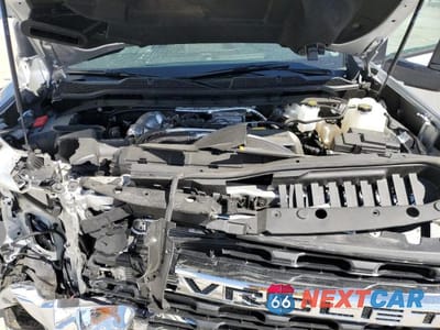 Zdjęcie 11 z 12 samochodu: 2023 CHEVROLET SILVERADO K3500 LT VIN:2GC4YTEY0P1721511 - miniatura