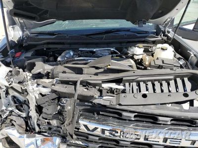 Zdjęcie 11 z 12 samochodu: 2023 CHEVROLET SILVERADO K3500 LT VIN:2GC4YTEY0P1721511 - miniatura