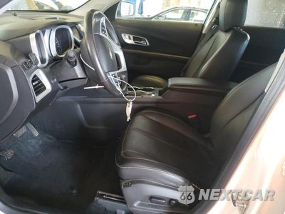 Zdjęcie 7 z 13 samochodu: 2015 CHEVROLET EQUINOX LTZ VIN:1GNFLHEK5FZ118258 - miniatura