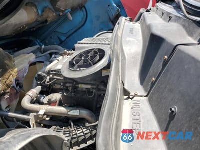 Zdjęcie 7 z 10 samochodu: 2014 FREIGHTLINER CASCADIA 125 VIN:3AKJGLD57ESFS5652 - miniatura