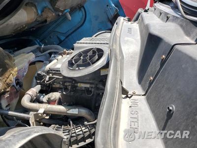 Zdjęcie 7 z 10 samochodu: 2014 FREIGHTLINER CASCADIA 125 VIN:3AKJGLD57ESFS5652 - miniatura