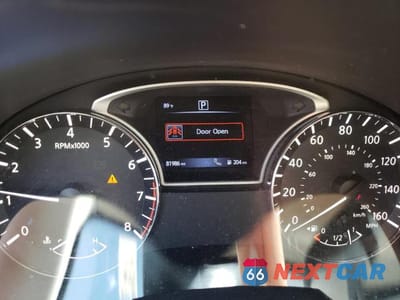 Zdjęcie 9 z 12 samochodu: 2017 NISSAN ALTIMA 2.5 VIN:1N4AL3APXHC153719 - miniatura