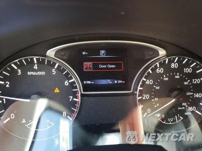 Zdjęcie 9 z 12 samochodu: 2017 NISSAN ALTIMA 2.5 VIN:1N4AL3APXHC153719 - miniatura