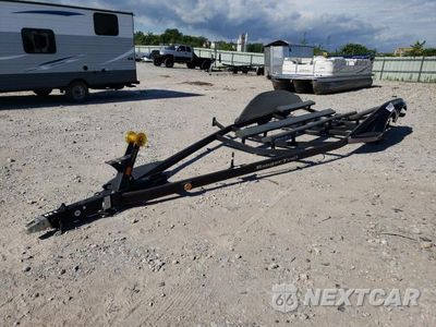 Drugie zdjęcie samochodu z przodu: 2015 OTHER TRAILER VIN:567RSBN26FF143567 - miniatura