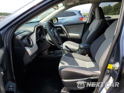Zdjęcie 7 z 13 samochodu: 2014 TOYOTA RAV4 XLE VIN:JTMRFREV2ED082005 - miniatura