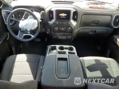 Zdjęcie 8 z 12 samochodu: 2023 CHEVROLET SILVERADO K3500 LT VIN:2GC4YTEY0P1721511 - miniatura