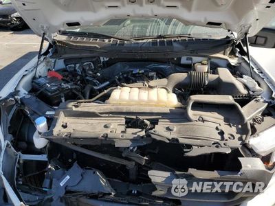 Zdjęcie 11 z 12 samochodu: 2021 FORD F150 VIN:1FTMF1EP3MKE42566 - miniatura