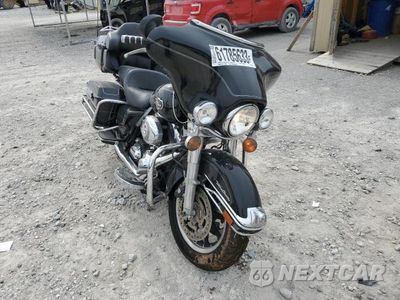 Zdjęcie 9 z 10 samochodu: 2008 HARLEY-DAVIDSON FLHTCUI VIN:1HD1FC4178Y701024 - miniatura