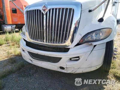 Zdjęcie 9 z 10 samochodu: 2014 INTERNATIONAL PROSTAR VIN:1HSDJAPR5EH781901 - miniatura